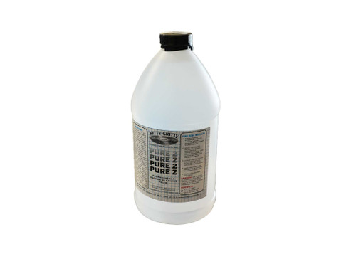 Nitty Gritty Pure 2 Record Cleaning Fluid (1/2 Gallon) 1