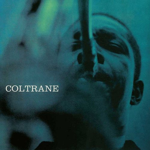 John Coltrane Coltrane 180g LP 1