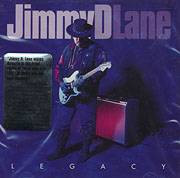 Jimmy D. Lane Legacy180g LP 1