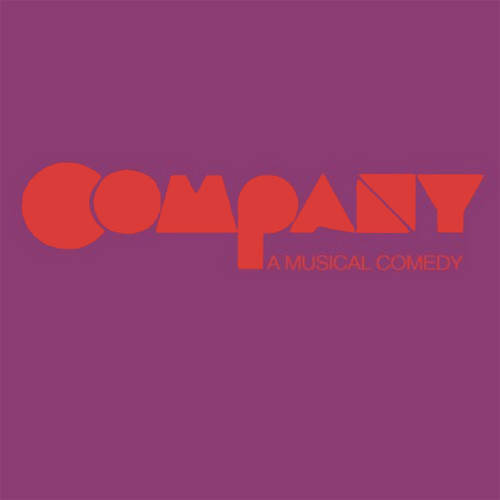 Company Original Broadway Cast Recording 180g LP 1
