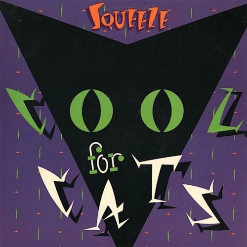 Squeeze Cool For Cats 180g LP 1