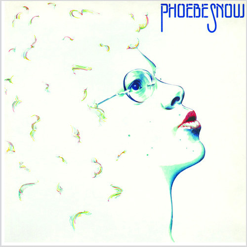 Phoebe Snow Phoebe Snow 200g 45rpm 2LP 1