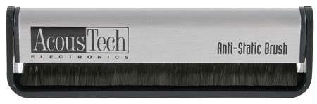 Acoustech Anti-Static Record Brush 1