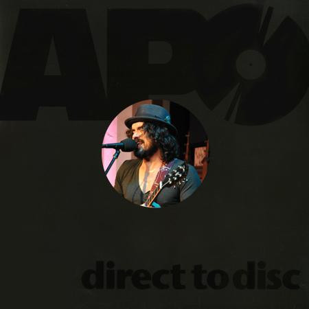 Dan Dyer Dan Dyer - Volume 4 200g D2D LP 1