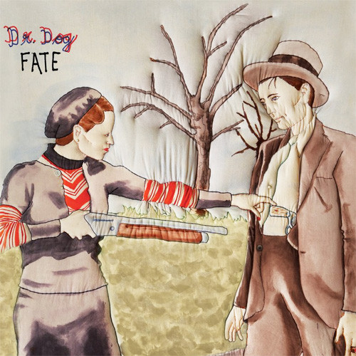 Dr. Dog Fate 180g LP 1