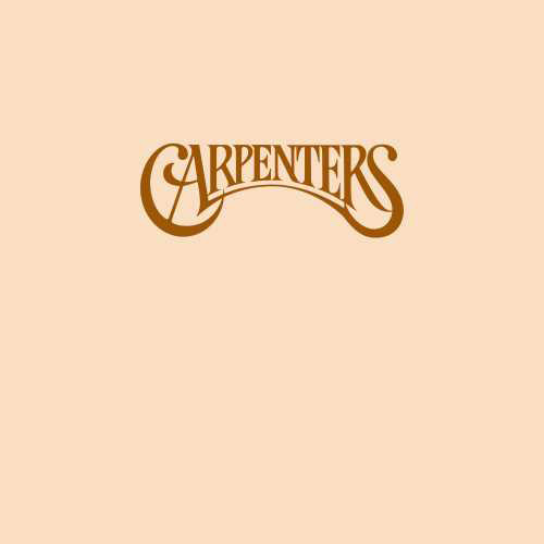 The Carpenters Carpenters 180g LP