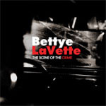 Bettye Lavette The Scene Of The Crime 180g LP 1