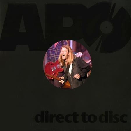 Grayson Capps Grayson Capps Volume 3 200g D2D LP 1