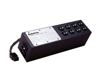 AudioPrism Power Foundation Ia Noise Filter 1
