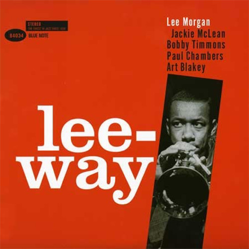 Lee Morgan Lee-Way 180g 45rpm 2LP 1