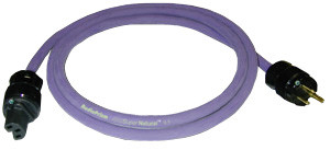 AudioPrism Supernatural 9.5 Powercord 15amp (10 Feet) 1