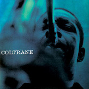 John Coltrane Coltrane 180g 45rpm 2LP 1