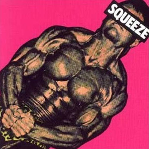 Squeeze Squeeze 180g LP 1