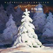 Mannheim Steamroller/Christmas in the Aire CD 1