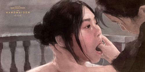 The Handmaiden Soundtrack 180g Import 2LP 2