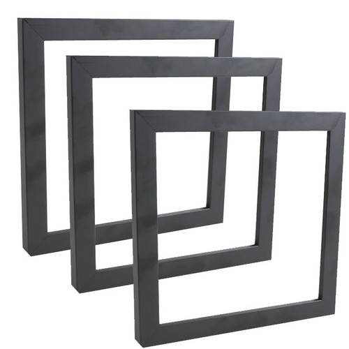 Record Frame For 12" LP (Set of 3) 1