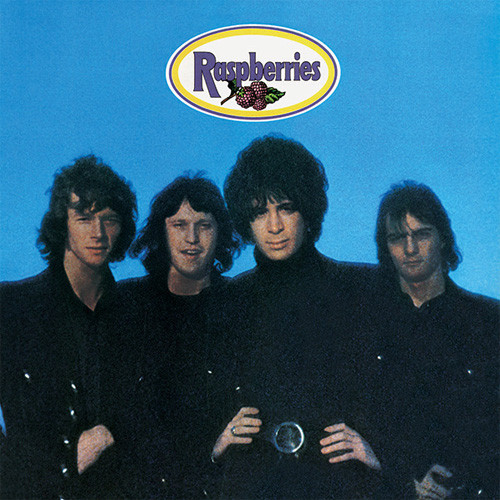 Raspberries Raspberries LP 1