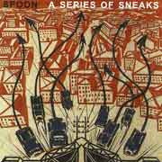 Spoon A Series Of Sneaks 180g LP 1