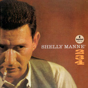 Shelly Manne 2, 3, 4 180g 45rpm 2LP 1