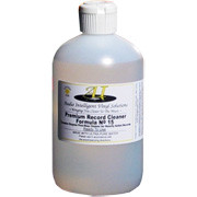 Audio Intelligent Vinyl Solutions Premium Pre-Cleaner No. 15 Record Cleaning Fluid (16 Ounces) 1