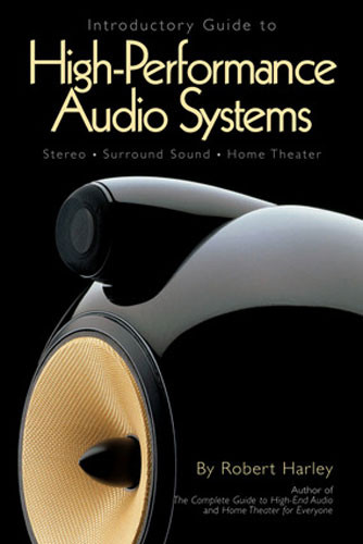 Introductory Guide To High-Performance Audio Systems Book 1