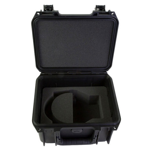 Audeze LCD Headphones Ruggedized Travel Case 2