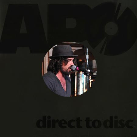 Dan Dyer Dan Dyer - Volume 3 200g D2D LP 1