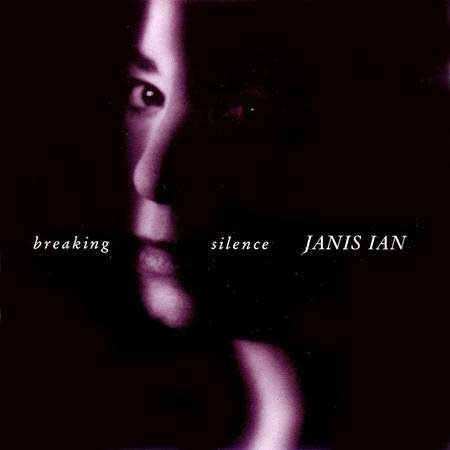 Janis Ian Breaking Silence 200g LP 1