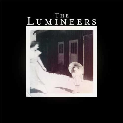 The Lumineers The Lumineers LP 1