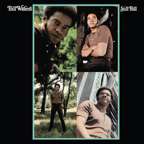 Bill Withers Still Bill 180g LP 1