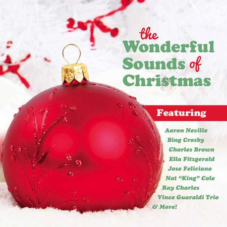 The Wonderful Sounds of Christmas 200g 2LP 1
