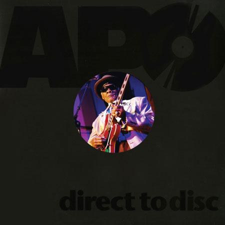 Little Freddie King/Little Freddie King 200g D2D LP 1