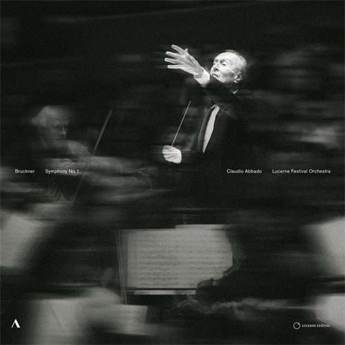 Bruckner Symphony No. 1 180g 1