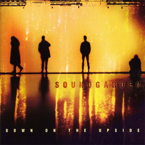 Soundgarden Down On the Upside 180g 2LP 1