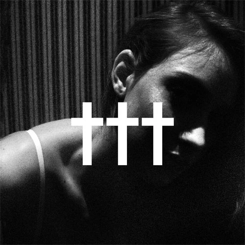 Crosses Crosses 2LP (White Vinyl) 1