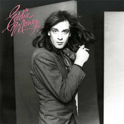 Eddie Money Eddie Money 200g LP 1