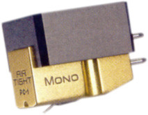 Air Tight PC-1 MC Mono Cartridge 0.6mV 1