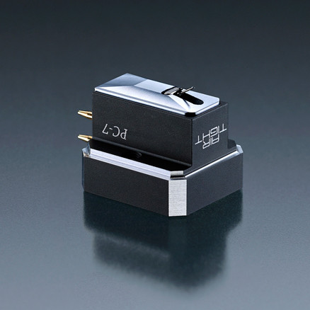 Air Tight PC-7 MC Cartridge 0.6mV 2