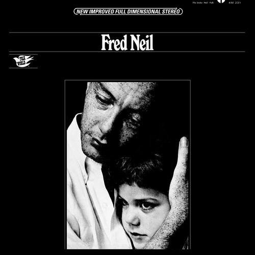 Fred Neil Fred Neil 180g LP 1