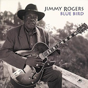 Jimmy Rogers Blue Bird 180g 45rpm 2LP 1