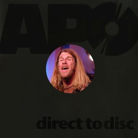 Grayson Capps Grayson Capps Volume 1 200g D2D LP 1