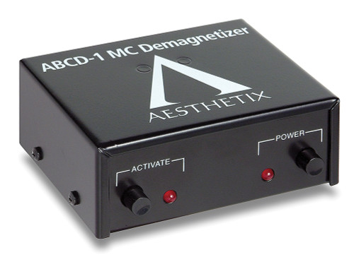 Aesthetix ABCD-1 MC Cartridge Demagnetizer 1