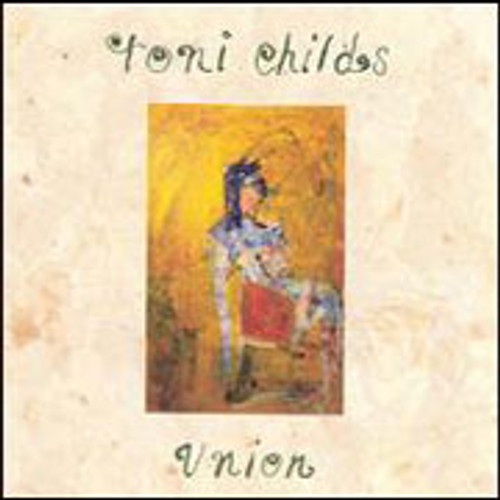 Toni Childs Union 200g LP