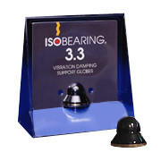 AudioPrism Iso-Bearings 3.3 (Large, 1 Each) 1