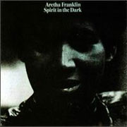 Aretha Franklin Spirit In The Dark 180g LP 1