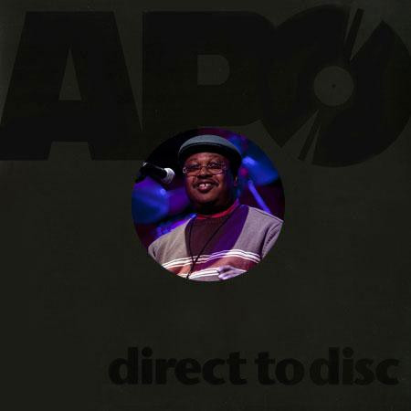 Calvin Cooke, Aubrey Ghent & Campbell Brothers D2D LP 1