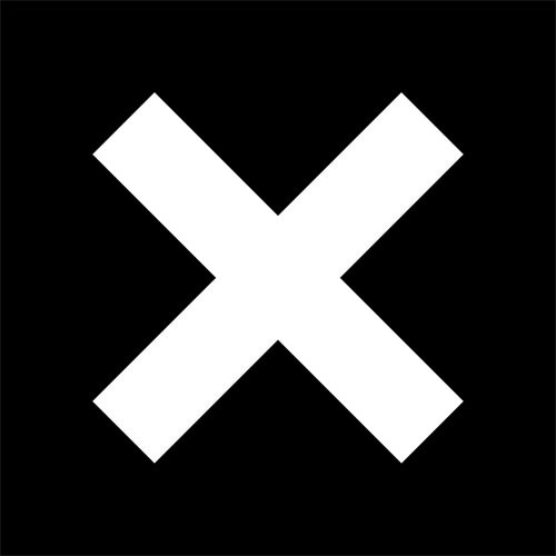 The xx xx LP (ADA) 1