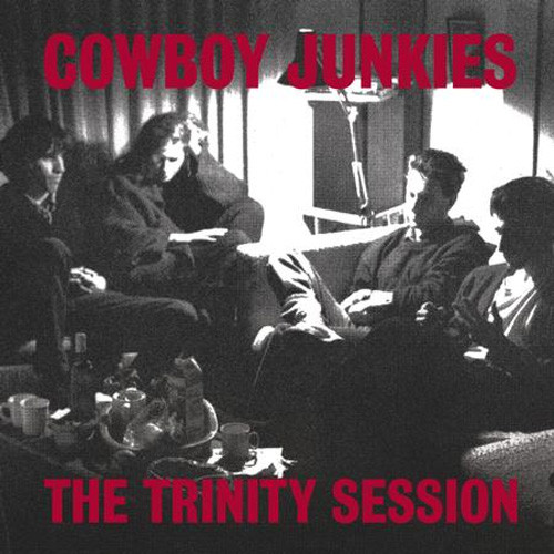 Cowboy Junkies The Trinity Session 200g 2LP 1
