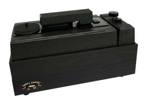 Nitty Gritty Mini-Pro 1 Record Cleaner (Black) 1