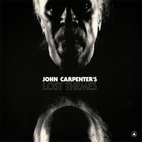 John Carpenter Lost Themes LP 1